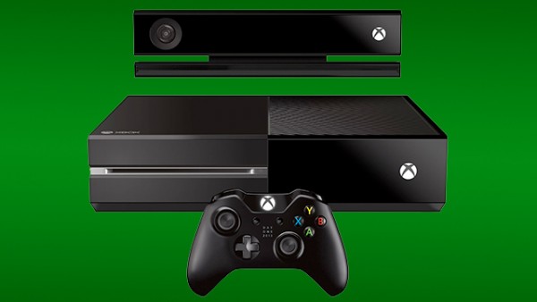 Xbox One PlayStation Spotify