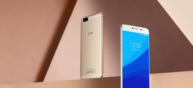 UMi Z