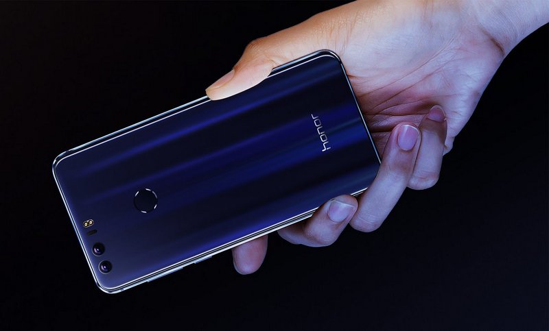 O Honor 9 terá a árdua tarefa de suceder ao honor 8, o melhor gama-média de 2016
