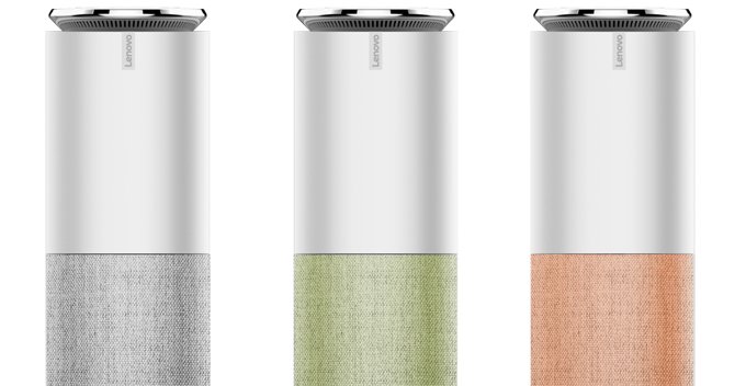 Lenovo Smart Assistant
