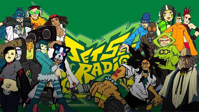 Spotify Sega