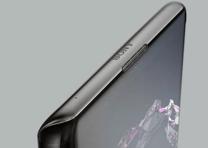 Sony Xperia XZ 2017