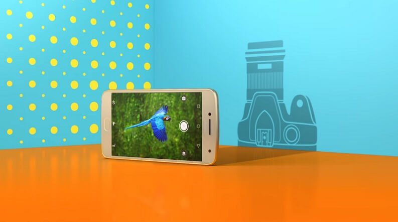Moto G5 Plus
