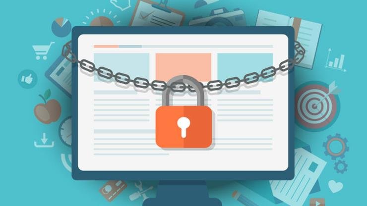 Android Ransomware Crime Cibernético