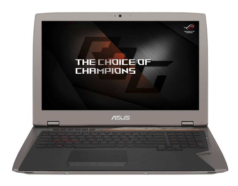ASUS ROG