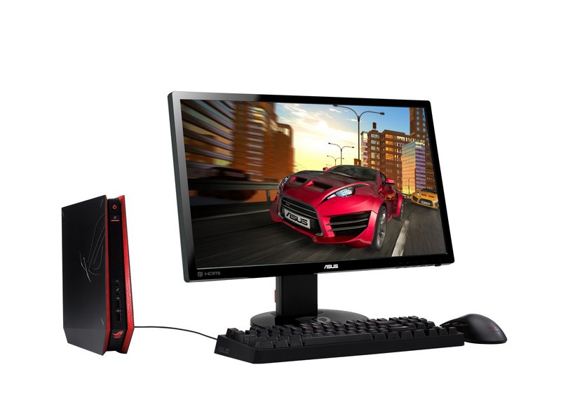 ASUS ROG GR8 II