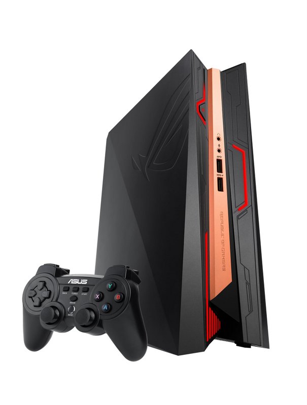ROG GR8 II