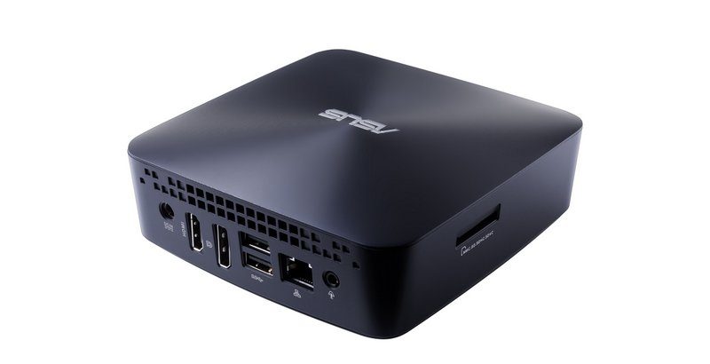 ASUS VivoMini