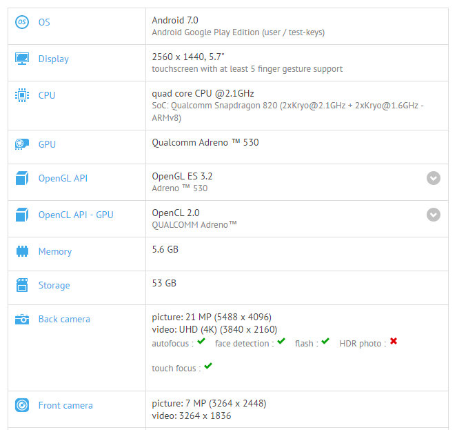 ASUS ZenFone 4