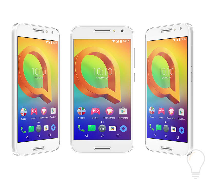 Alcatel A3