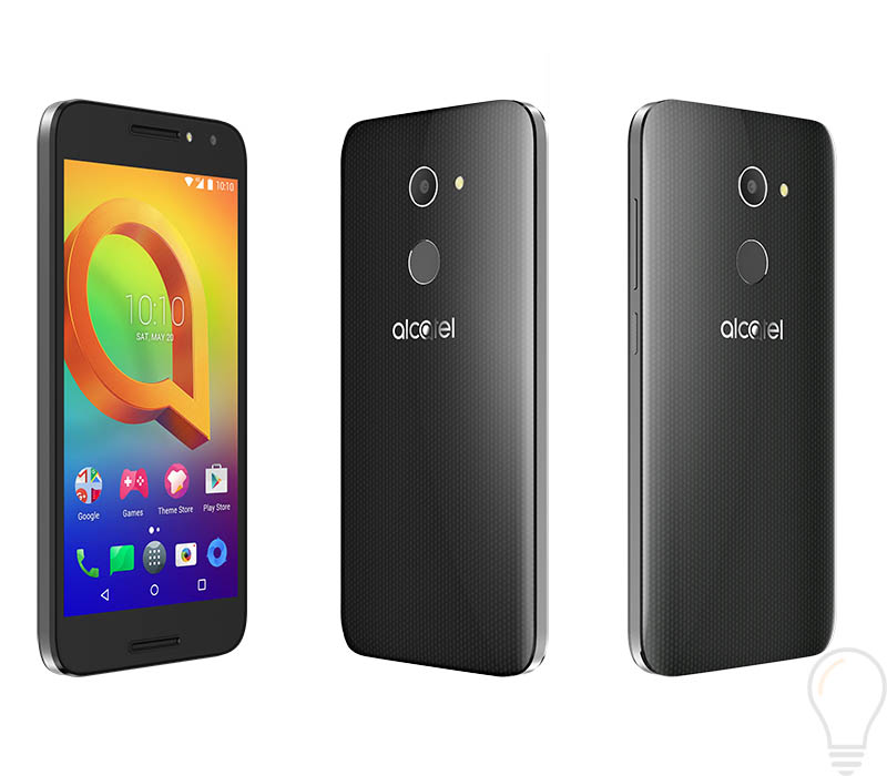 Alcatel A3