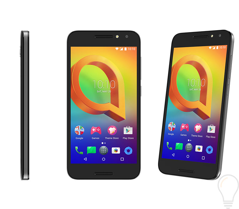 Alcatel A3