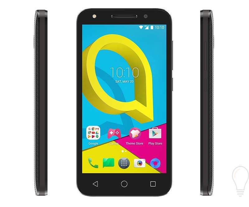 Alcatel U5