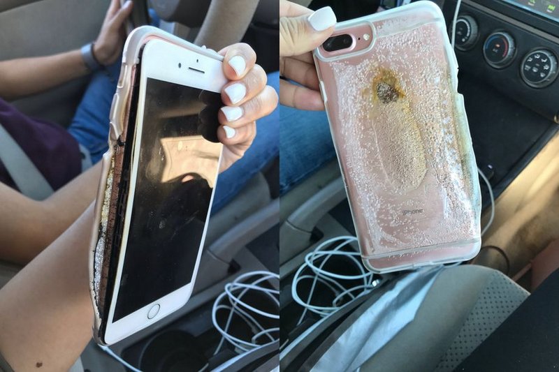 Apple iPhone 7 Plus