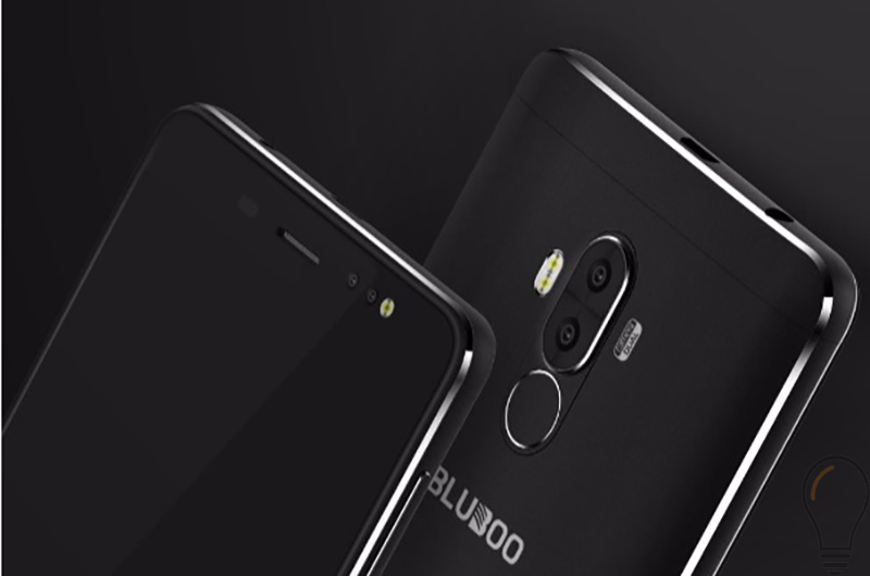 BLUBOO D1