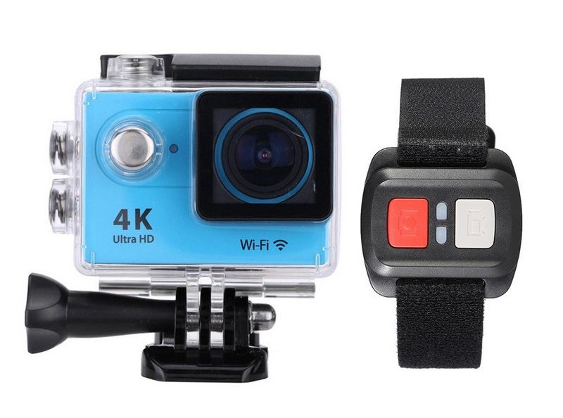 Go Pro