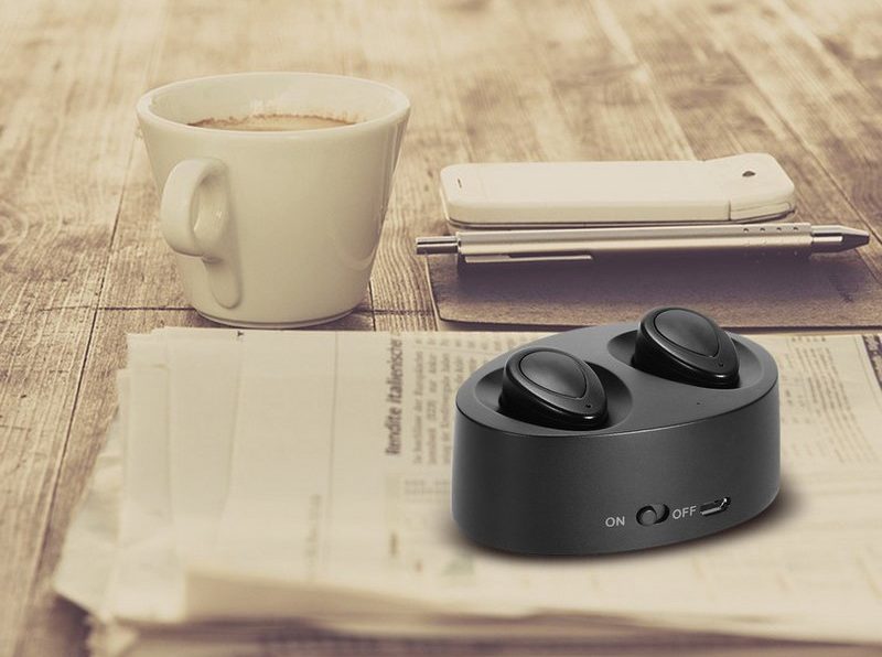 AirPods