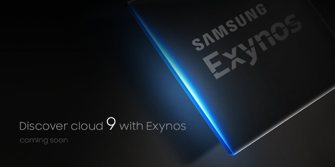 O Galaxy S8 está a dar que falar e um novo 'teaser' da Samsung promete os novos Exynos 9 para breve.