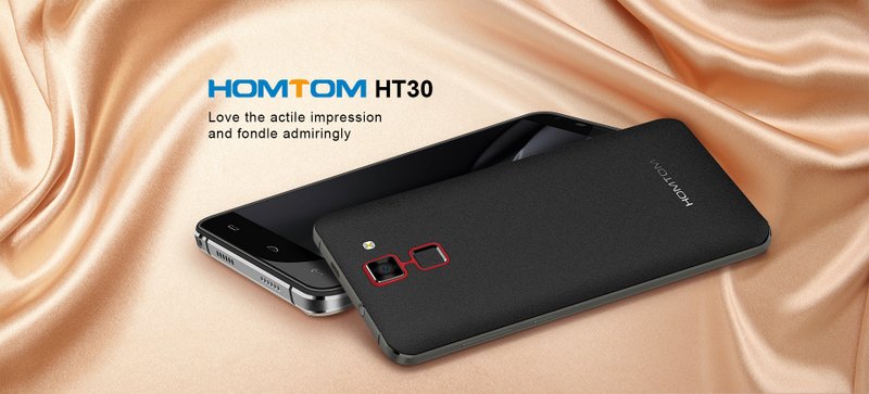 HOMTOM
