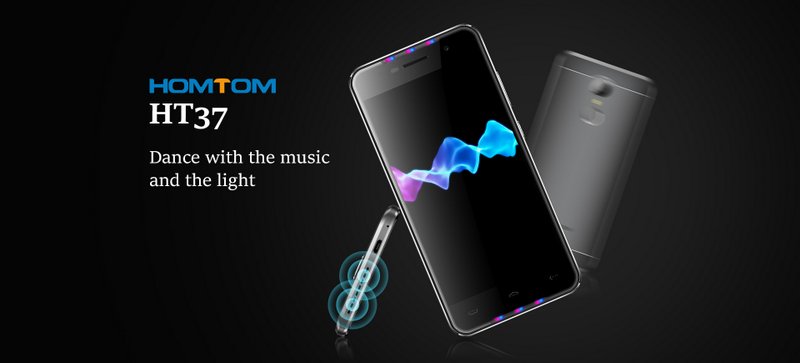 HOMTOM