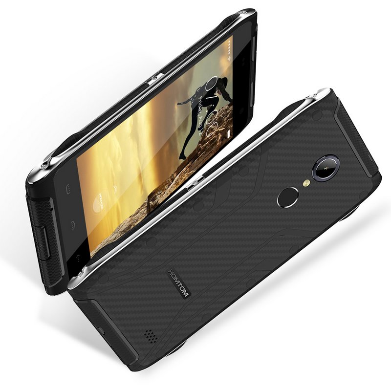 HOMTOM HT20 Pro
