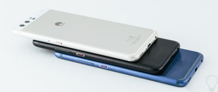 Huawei P10