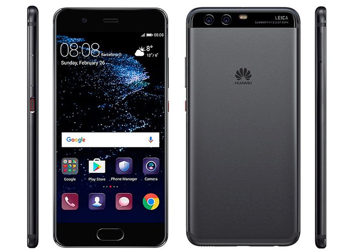 Huawei P10