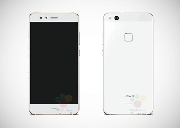 Huawei P10 Lite