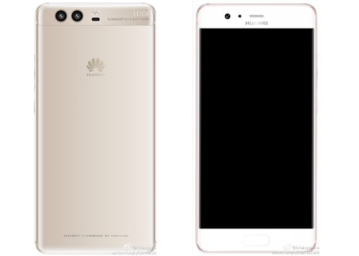 Huawei P10