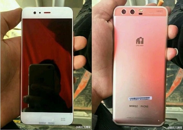 Huawei P10