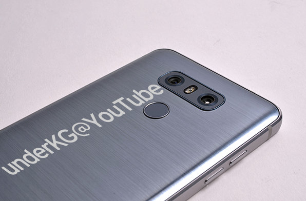 Suposto LG G6