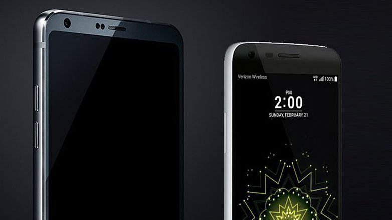 LG G6