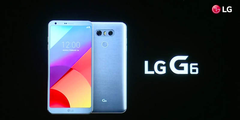 LG G6