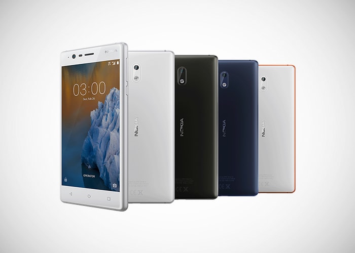 Nokia