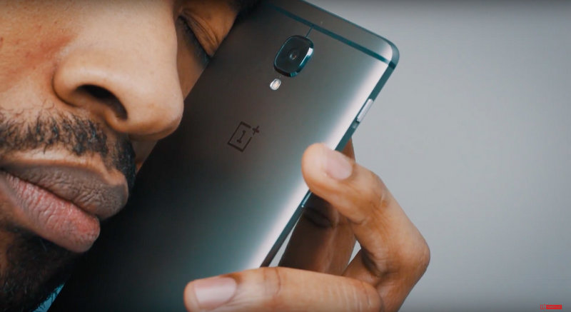firmware OnePlus 3 OnePlus 3T Beta OxygenOS 4.5.0 update Android OnePlus 3 OnePlus 3T Android