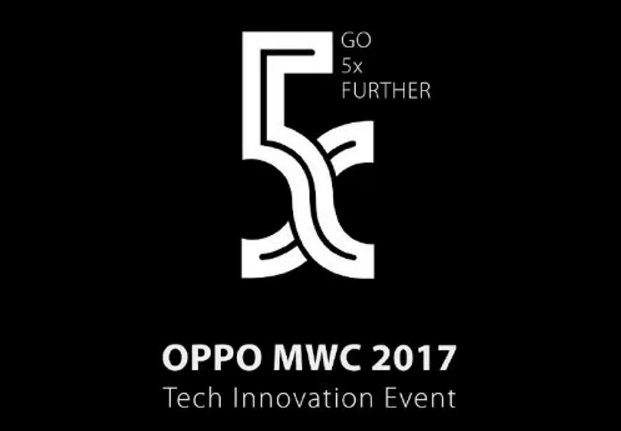 OPPO 5X é a proposta da empresa chinesa no MWC 2017