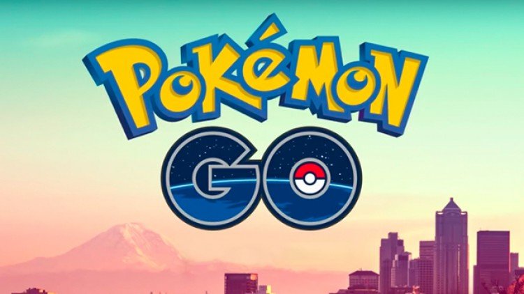Pokémon Go Niantic atualização