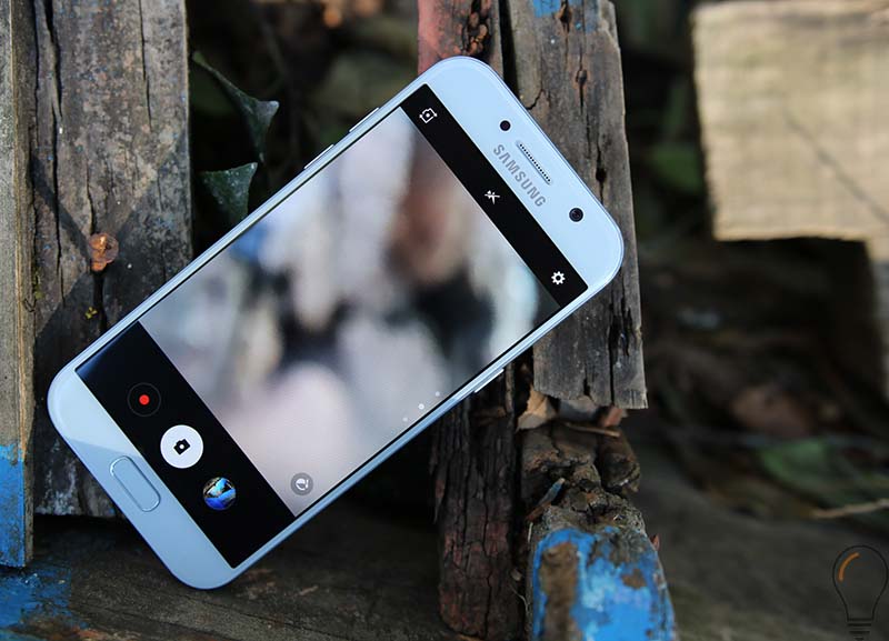 Samsung Galaxy A5 (2017) Análise