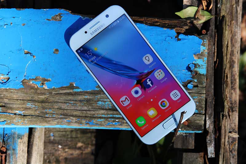 Samsung Galaxy A5 (2017)