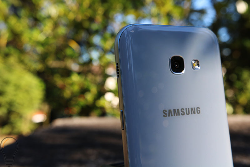 Samsung Galaxy A5 (2017) Análise