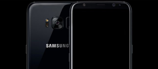 Galaxy S8
