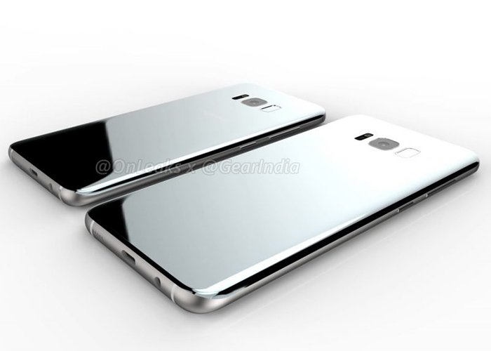 Galaxy S8