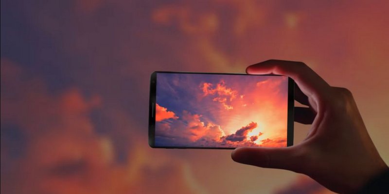 Samsung Galaxy S8