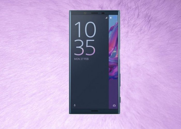 Sony Xperia X (2017)