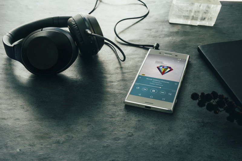Sony Xperia XZ1 em benchmark mostra algumas das suas especificações