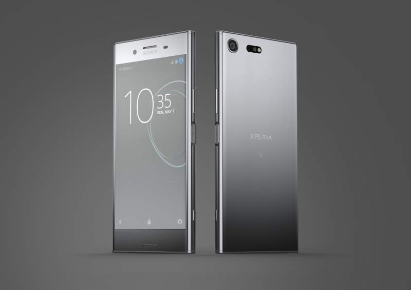 Sony Xperia XZ Premium