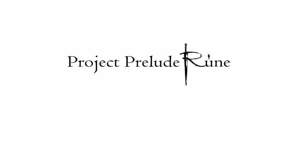 Project Prelude Rune