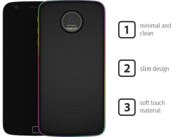 Motorola Moto Edge