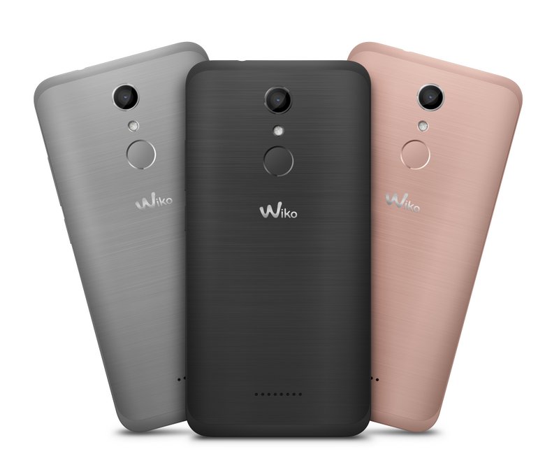 Wiko U Pulse