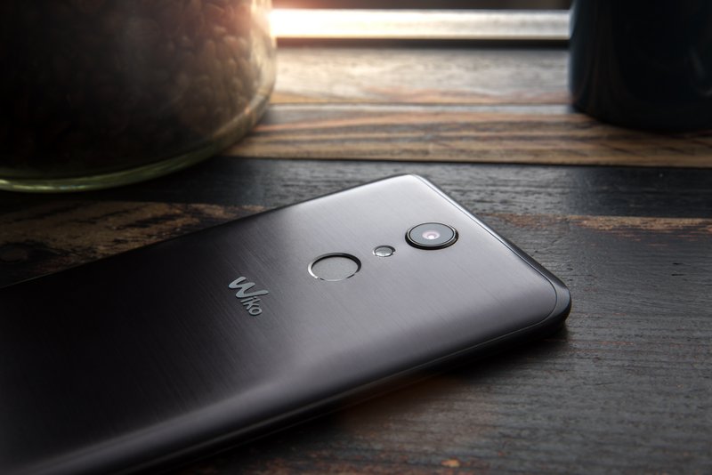 Wiko UPulse